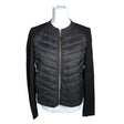 Unisex Philosophy Blues Original - Lightly padded jacket, size 38 - Black ()