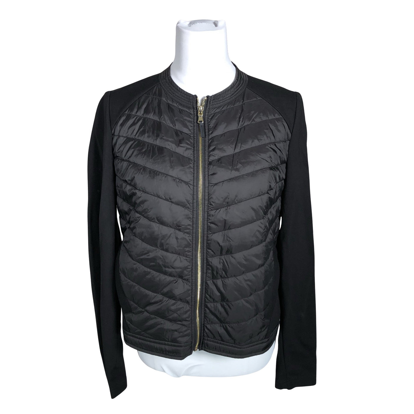 Unisex Philosophy Blues Original - Lightly padded jacket, size 38 - Black (1)