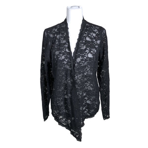 Unisex Rosemunde - Jacket, size 40 - Black (1)