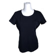 Unisex Ril's - T-shirt, size 40 - Blue ()