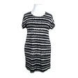 Unisex Marimekko - Tricot dress, size 40 - Black ()