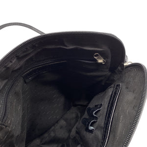 Unisex Magnus Paul - Shoulder bag, size Midi - Black (2)