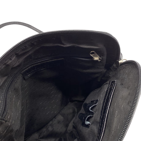 Unisex Magnus Paul - Shoulder bag, size Midi - Black (2)