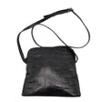 Unisex Magnus Paul - Shoulder bag, size Midi - Black ()