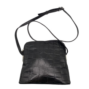 Unisex Magnus Paul - Shoulder bag, size Midi - Black (1)