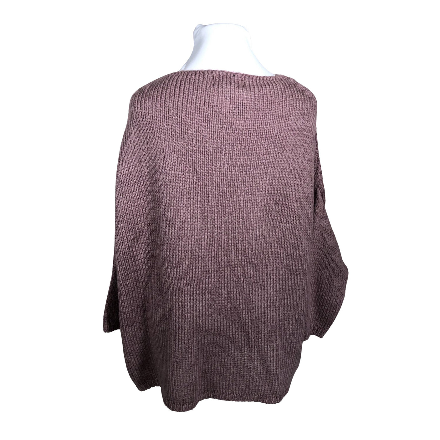 Unisex Bohemiana - Sweater, size 42 - Violet (2)