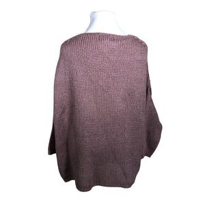 Unisex Bohemiana - Sweater, size 42 - Violet (2)