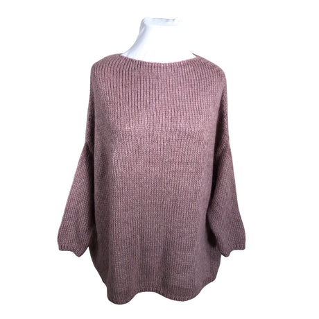 Unisex Bohemiana - Sweater, size 42 - Violet ()