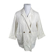 Unisex Makia - Jacket, size 42 - White ()