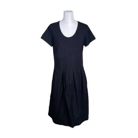 Unisex Marina Sport - Tricot dress, size 38 - Black ()