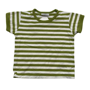 Unisex Marimekko - T-shirt, size 68 - 74 - Green (1)