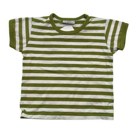 Unisex Marimekko - T-shirt, size 68 - 74 - Green ()