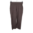 Unisex Kaiko - Tricot pants, size 40 - Brown ()