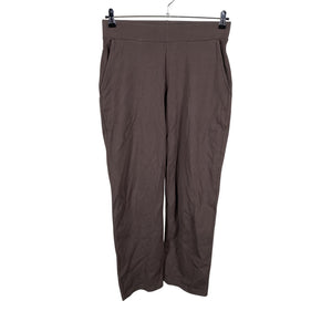 Unisex Kaiko - Tricot pants, size 40 - Brown (1)