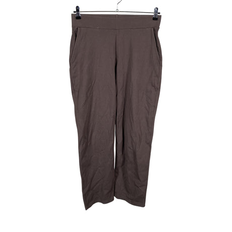 Unisex Kaiko - Tricot pants, size 40 - Brown ()