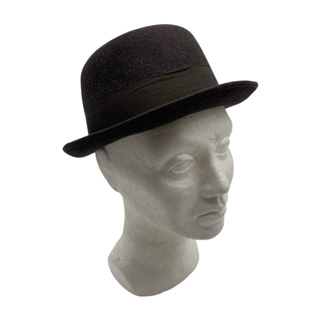 Unisex Oxford - Hat, size 50 - 52 cm - Brown ()