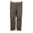 Unisex Swedteam - Outdoor pants, size 38 - Brown ()