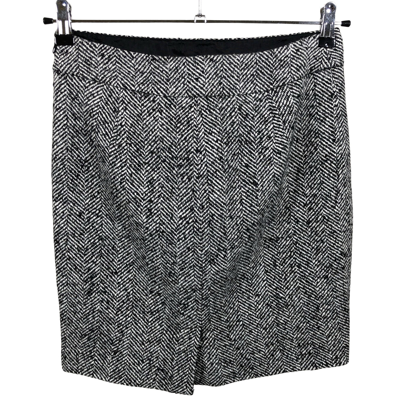 Unisex Lord&Taylor - Pencil skirt, size 36 - Black (2)