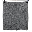 Unisex Lord&Taylor - Pencil skirt, size 36 - Black ()