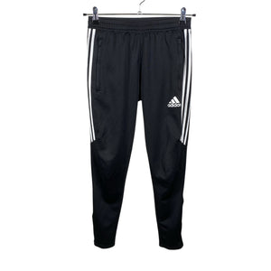 Unisex Adidas - Track pants, size S - Black (1)
