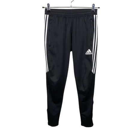 Unisex Adidas - Track pants, size S - Black ()
