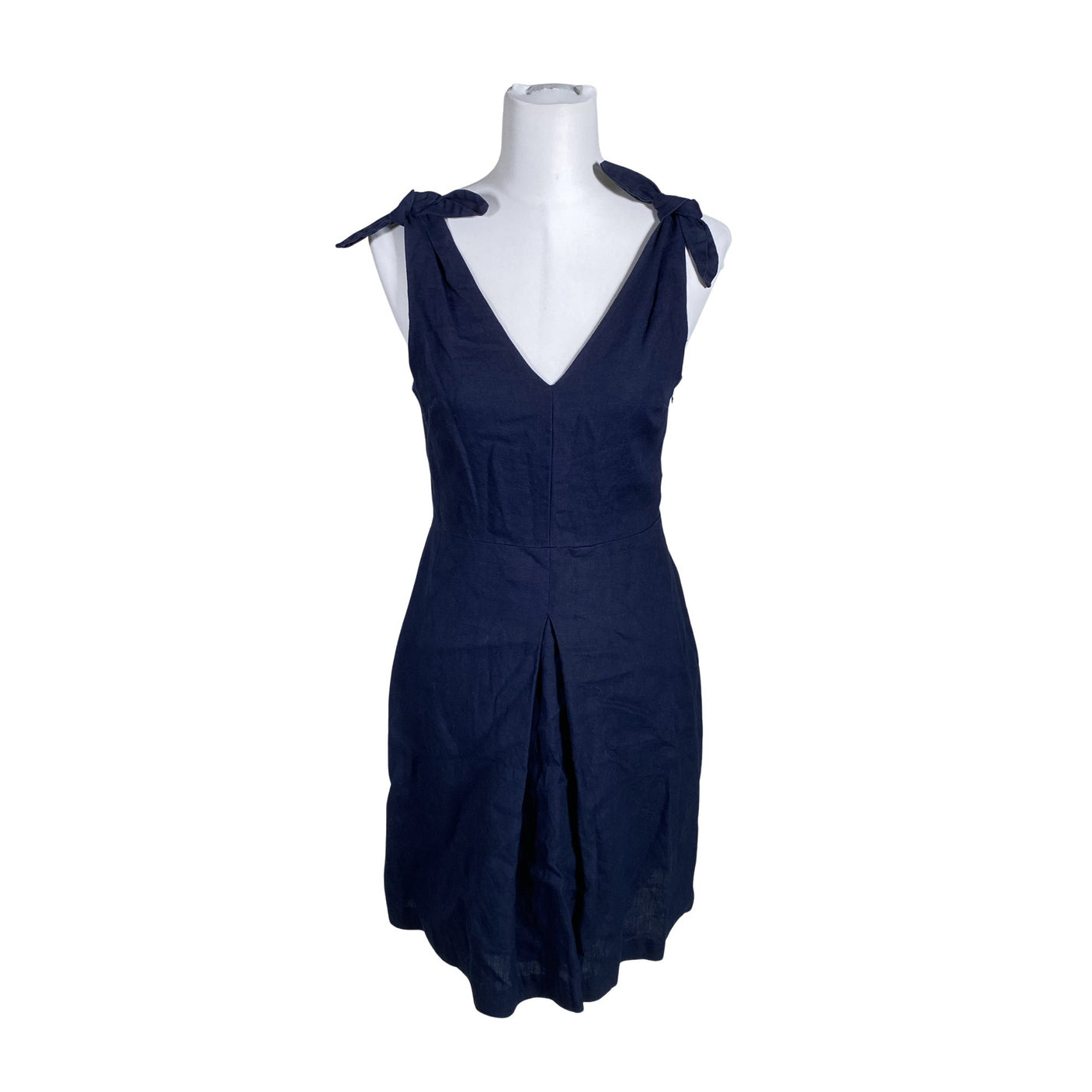 Unisex Gap - Dress, size 34 - Blue (1)