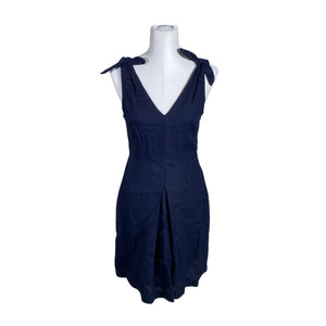 Unisex Gap - Dress, size 34 - Blue (1)