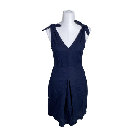 Unisex Gap - Dress, size 34 - Blue ()