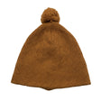 Unisex Kaiko - Winter beanie, size 56 - Brown ()
