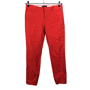 Unisex Banana Republic - Chinos, size 34 - Red (1)