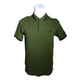 Unisex Fred Perry - Polo shirt, size L - Green ()
