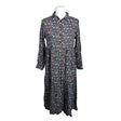Unisex Noom - Dress, size 38 - Blue ()