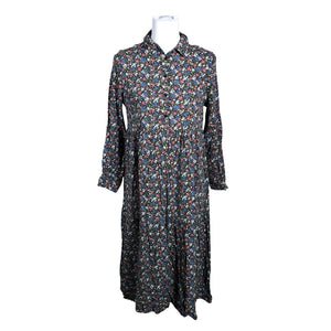 Unisex Noom - Dress, size 38 - Blue (1)