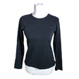 Unisex Marc O'Polo - Tricot shirt, size 40 - Blue ()