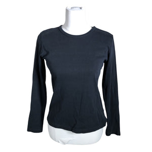 Unisex Marc O'Polo - Tricot shirt, size 40 - Blue (1)