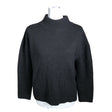 Unisex Cut & Pret - Sweater, size 36 - Black ()