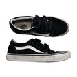 Unisex Vans - Casual sneakers, size 38 - Black ()