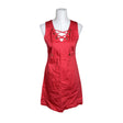 Unisex Calvin Klein - Dress, size 34 - Red ()