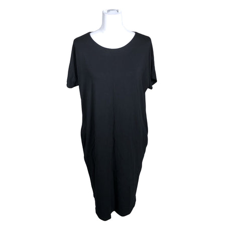Unisex Vimma - Tricot dress, size 40 - Black ()