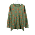 Unisex Tinycottons - Tricot shirt, size 146 - 152 - Green ()