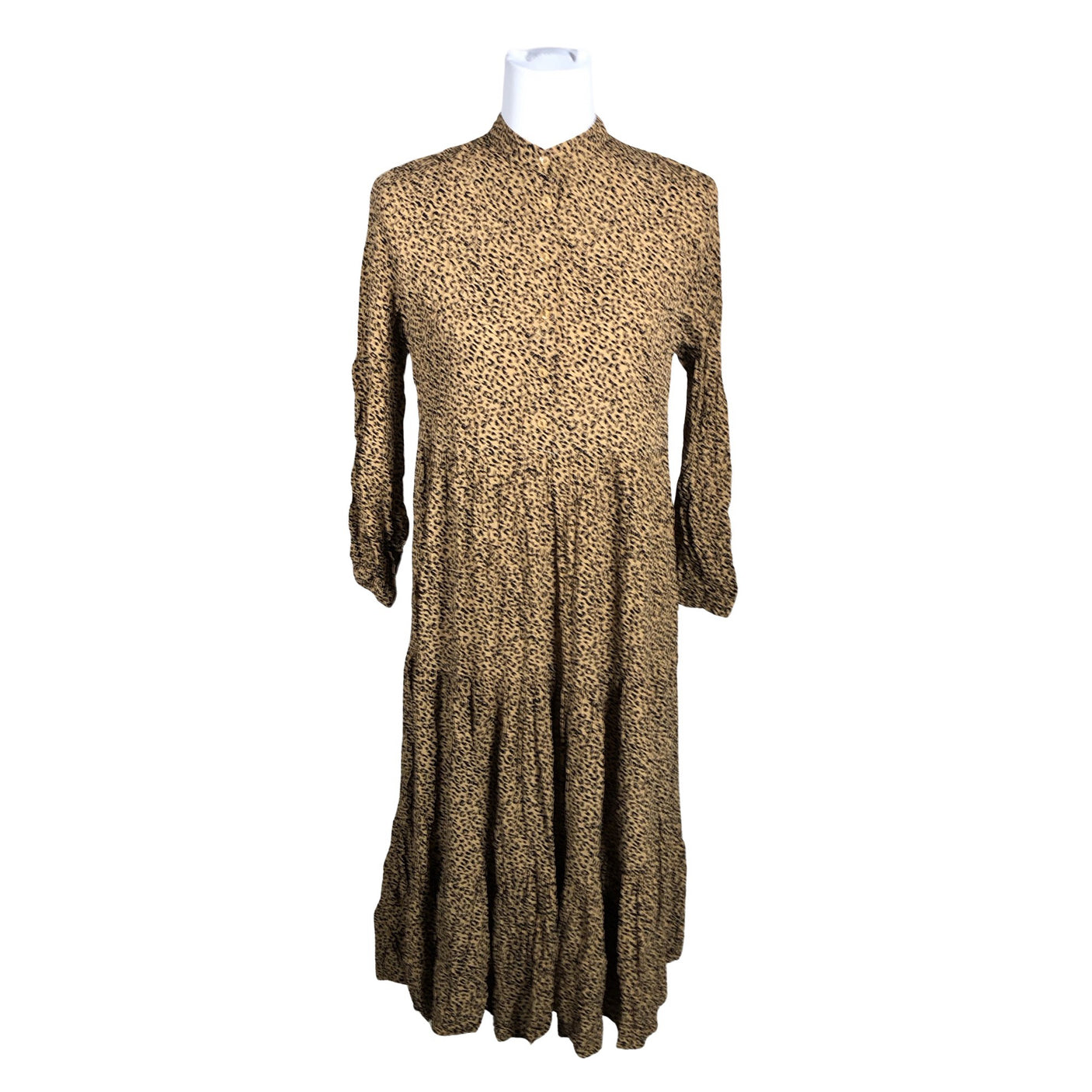 Unisex Last Queen Paris - Dress, size 38 - Brown (1)