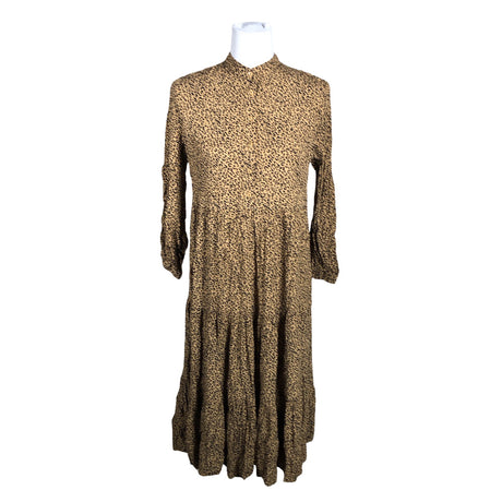 Unisex Last Queen Paris - Dress, size 38 - Brown ()