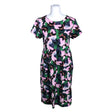 Unisex Aarrelabel - Tricot dress, size 38 - Light pink ()