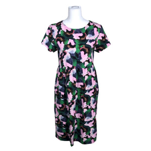 Unisex Aarrelabel - Tricot dress, size 38 - Light pink (1)