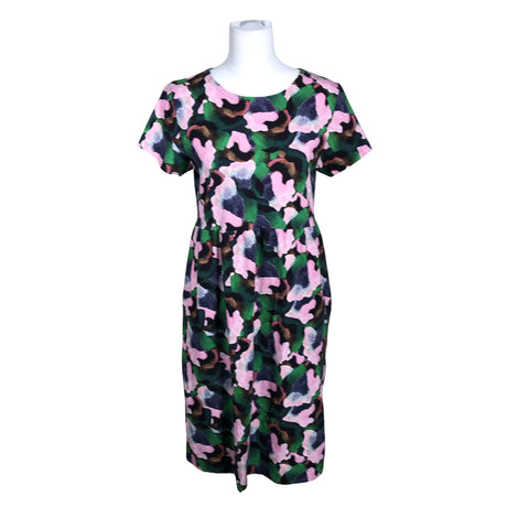 Unisex Aarrelabel - Tricot dress, size 38 - Light pink ()
