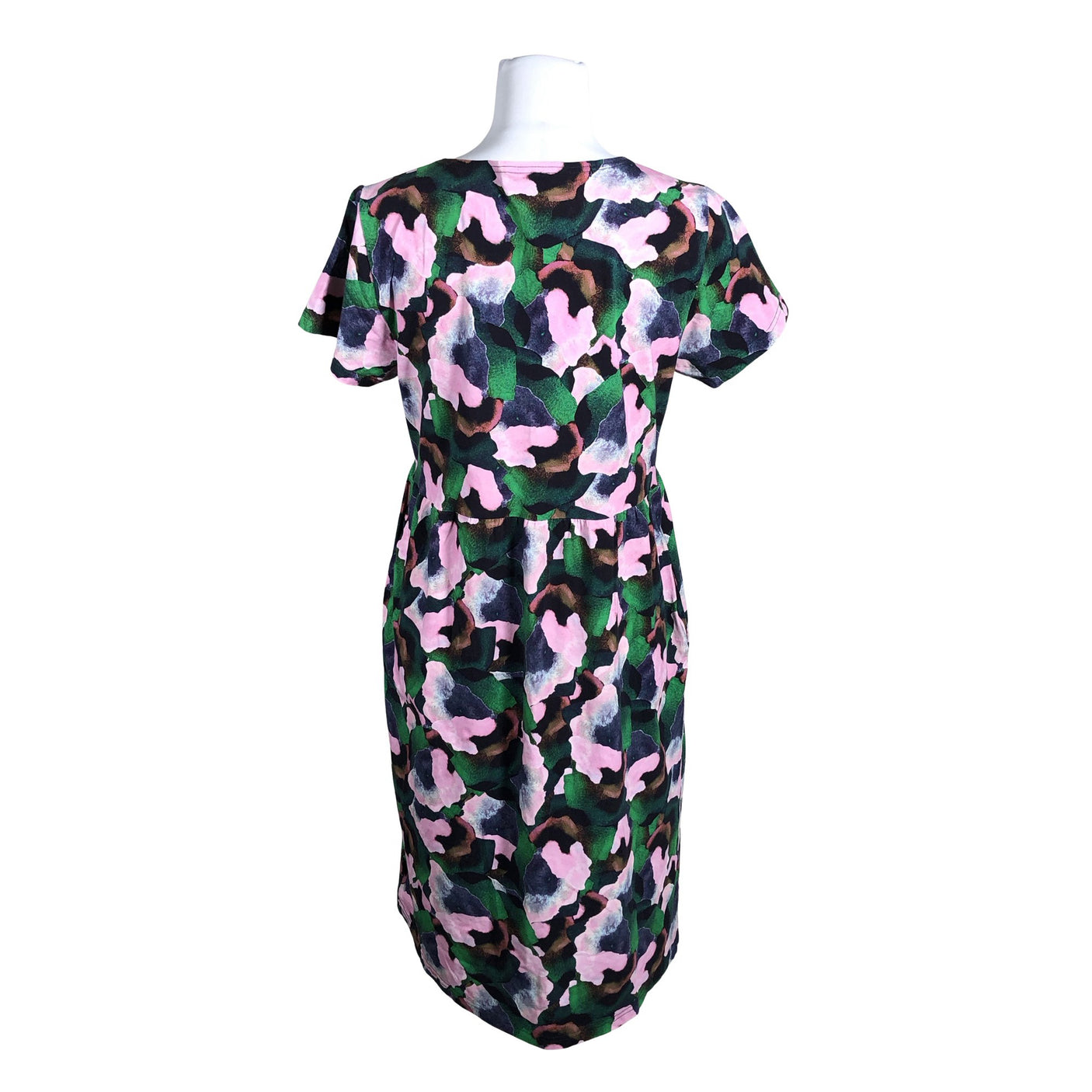Unisex Aarrelabel - Tricot dress, size 38 - Light pink (2)