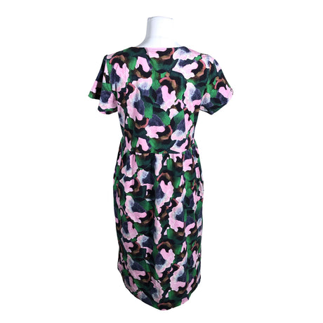 Unisex Aarrelabel - Tricot dress, size 38 - Light pink (2)