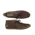 Unisex Fred Perry - Ankle boots, size S - Brown ()