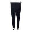 Unisex Na-KD - Leggings, size 38 - Black ()