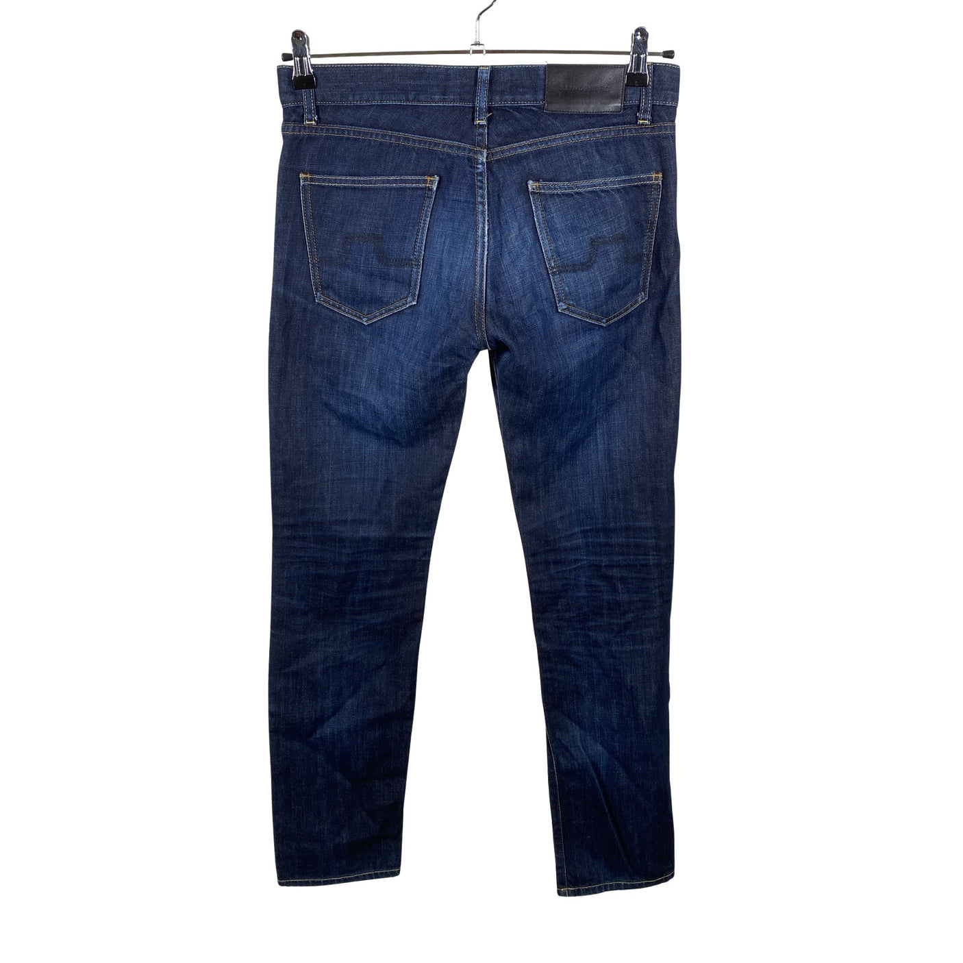 Unisex J.Lindeberg - Jeans, size W30 - Blue (2)